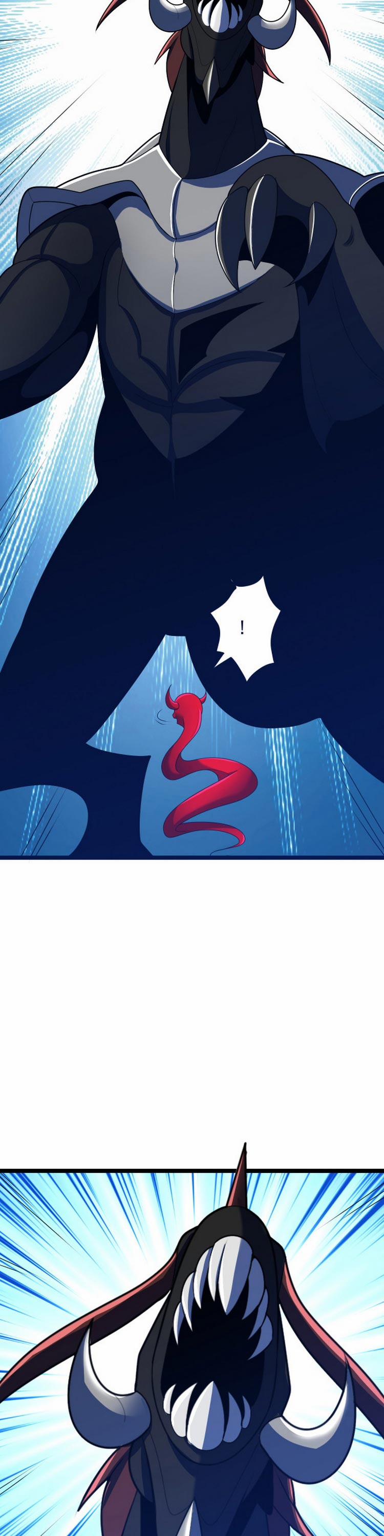 Thôn Phệ Một Thế Giới Tu Tiên 99 trang 5