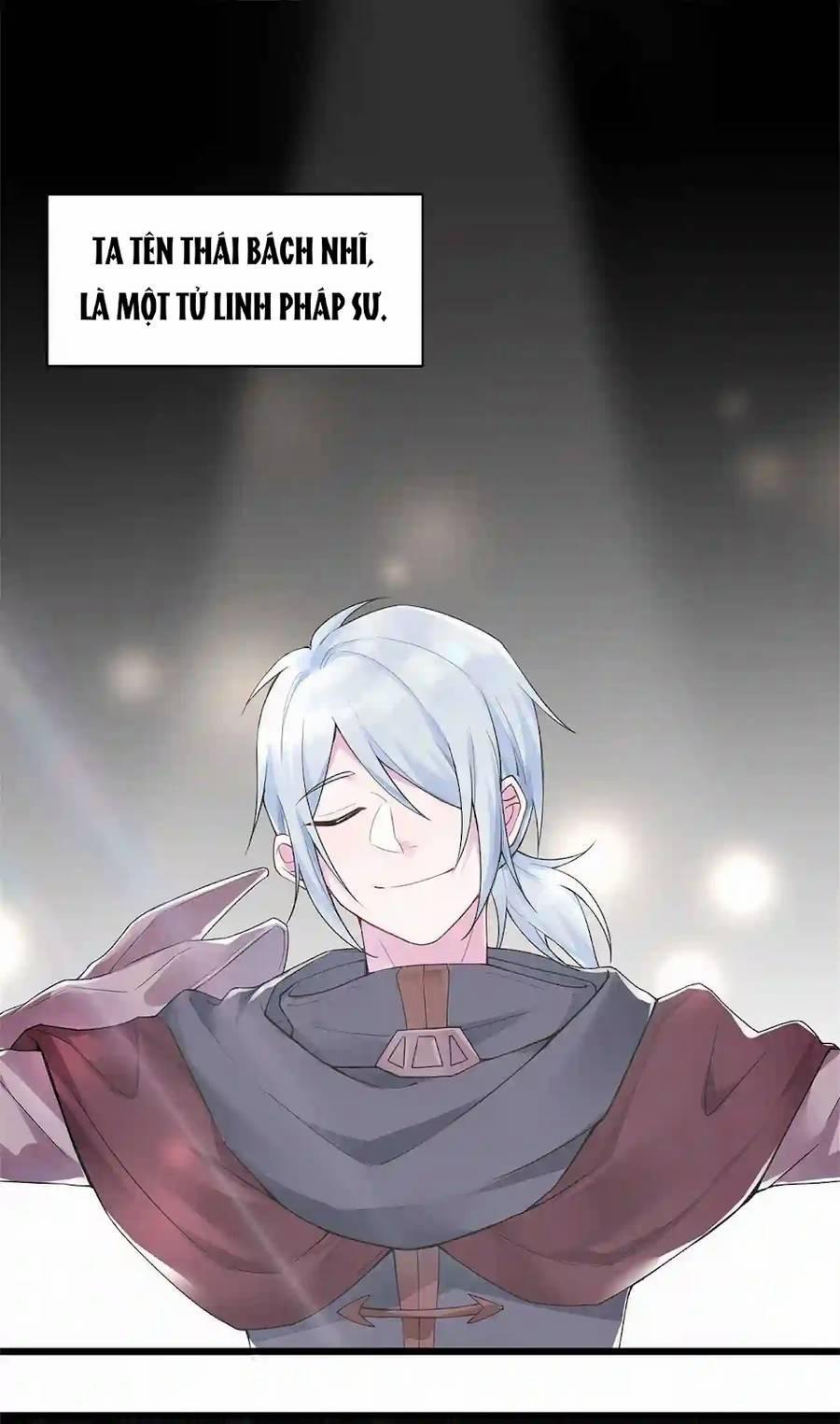 Thôn Trưởng Thôn Tân Thủ 1 trang 1