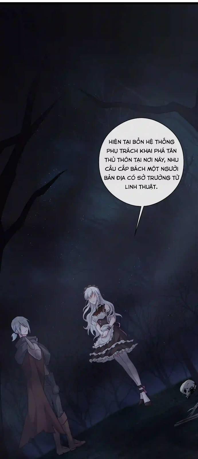 Thôn Trưởng Thôn Tân Thủ 1 trang 36