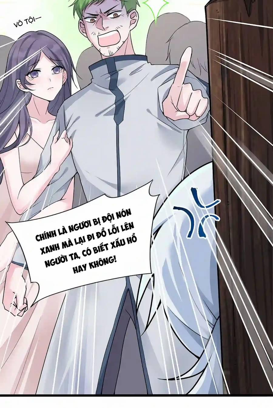 Thôn Trưởng Thôn Tân Thủ 1 trang 6