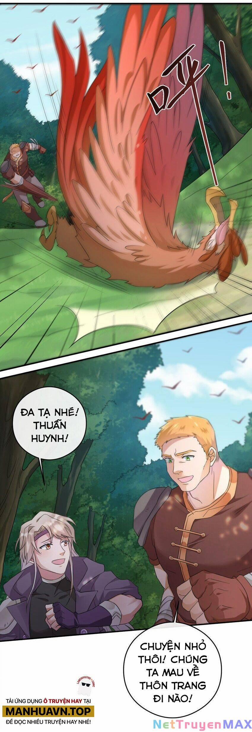 Thôn Trưởng Thôn Tân Thủ 10 trang 18