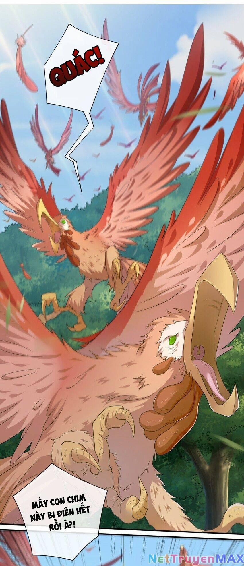 Thôn Trưởng Thôn Tân Thủ 10 trang 3