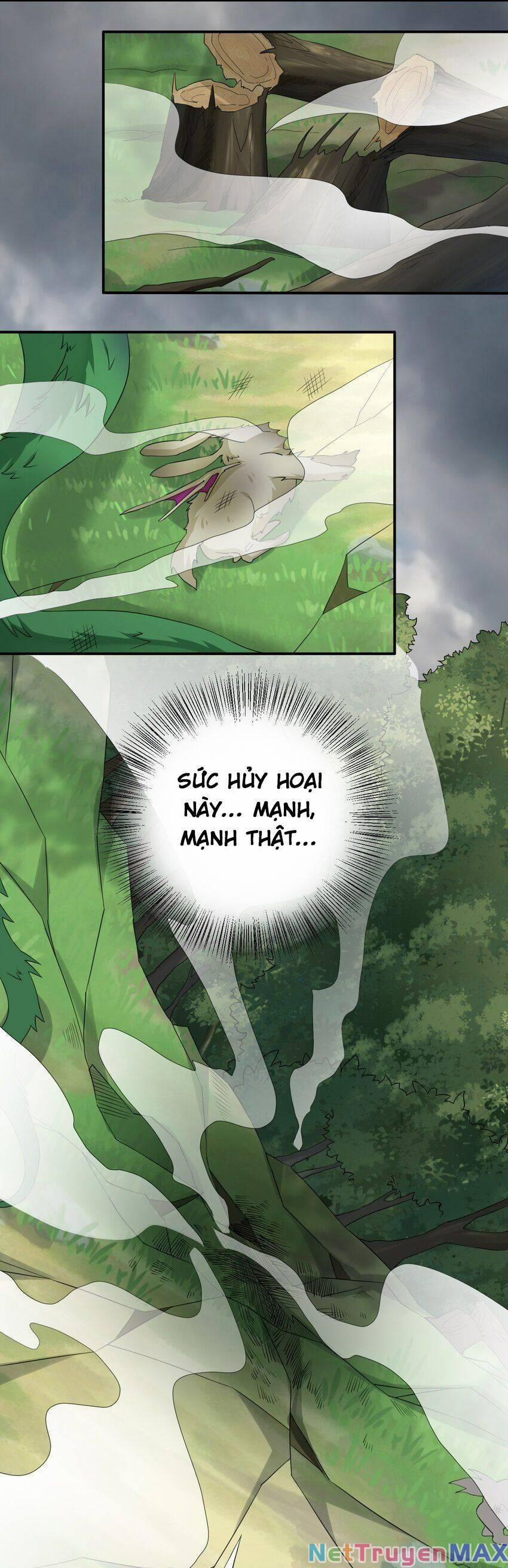 Thôn Trưởng Thôn Tân Thủ 11 trang 12