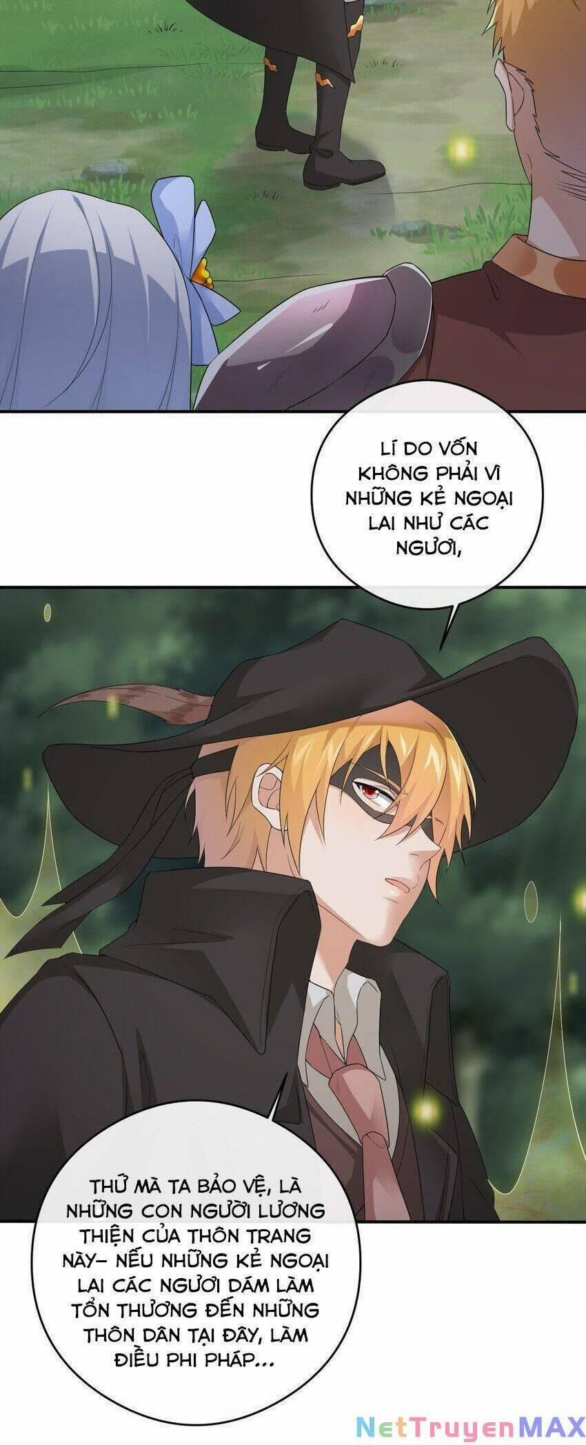 Thôn Trưởng Thôn Tân Thủ 11 trang 15