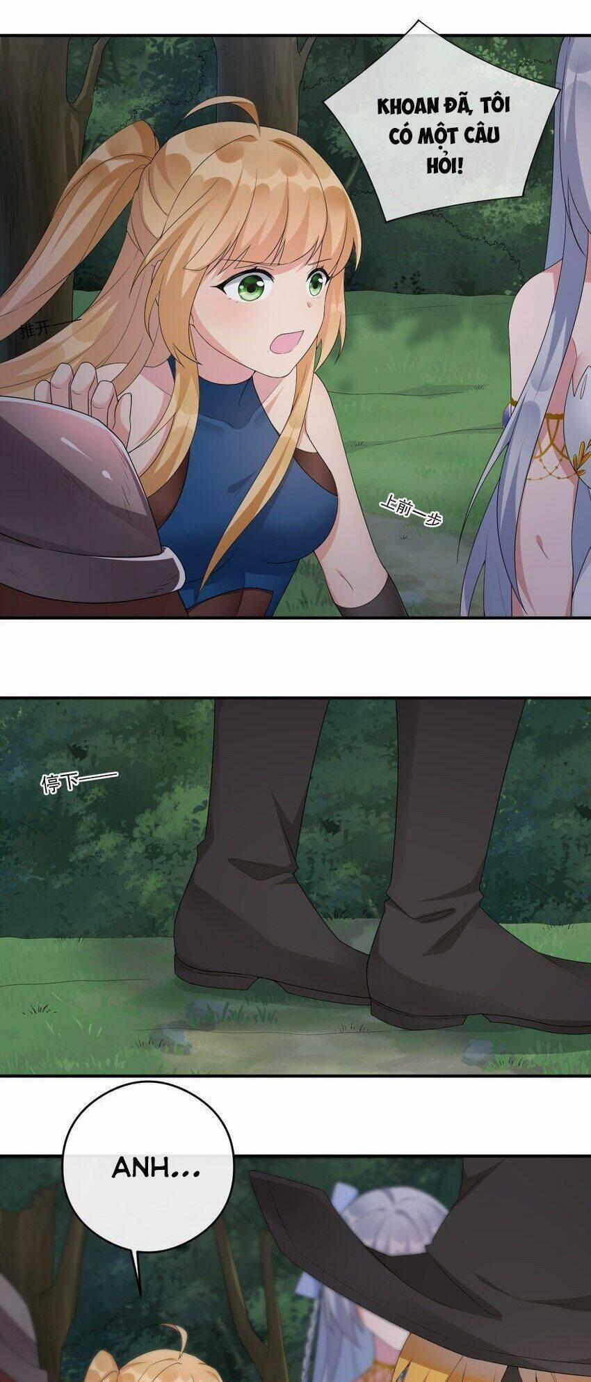 Thôn Trưởng Thôn Tân Thủ 11 trang 17