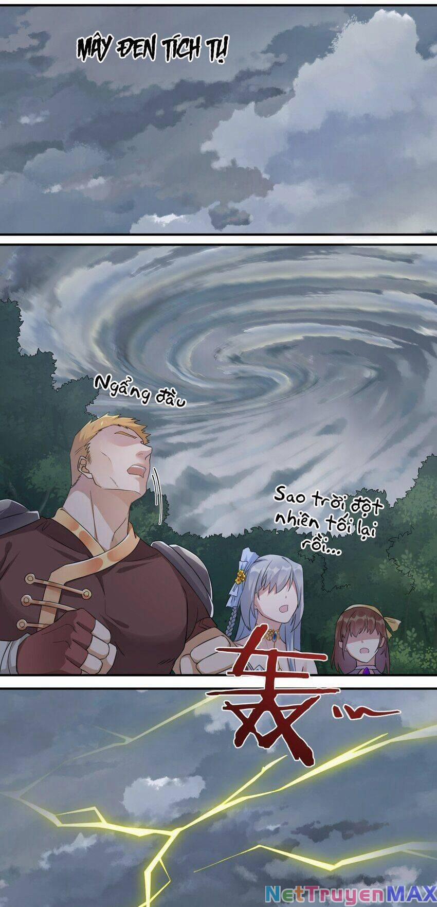 Thôn Trưởng Thôn Tân Thủ 11 trang 3