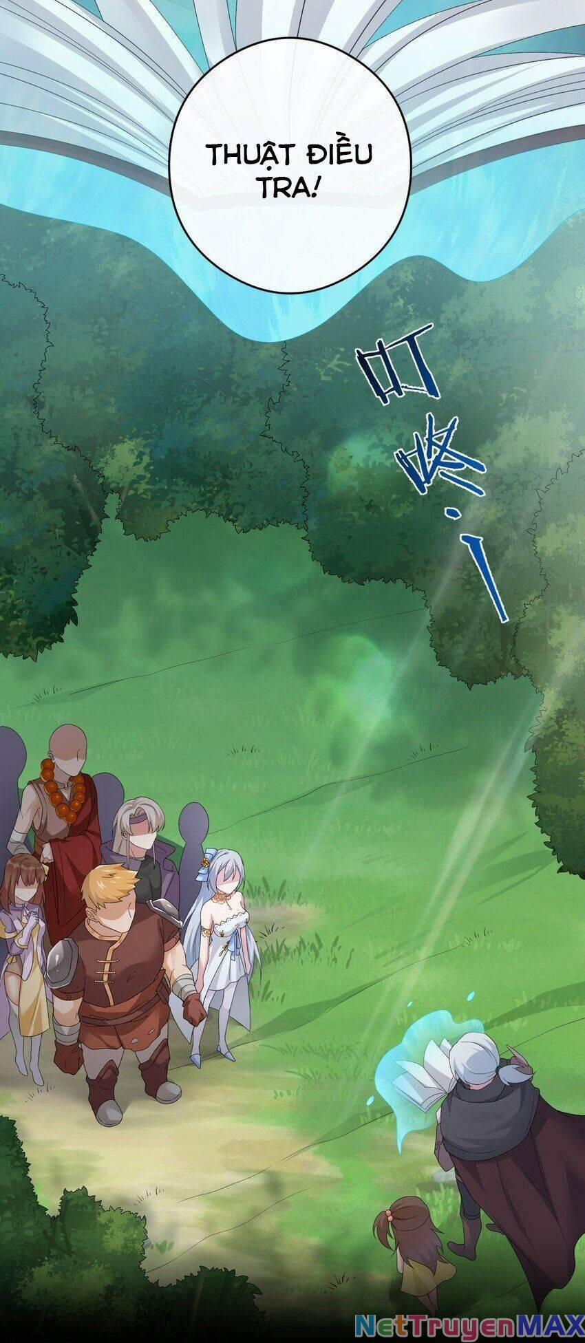 Thôn Trưởng Thôn Tân Thủ 11 trang 34