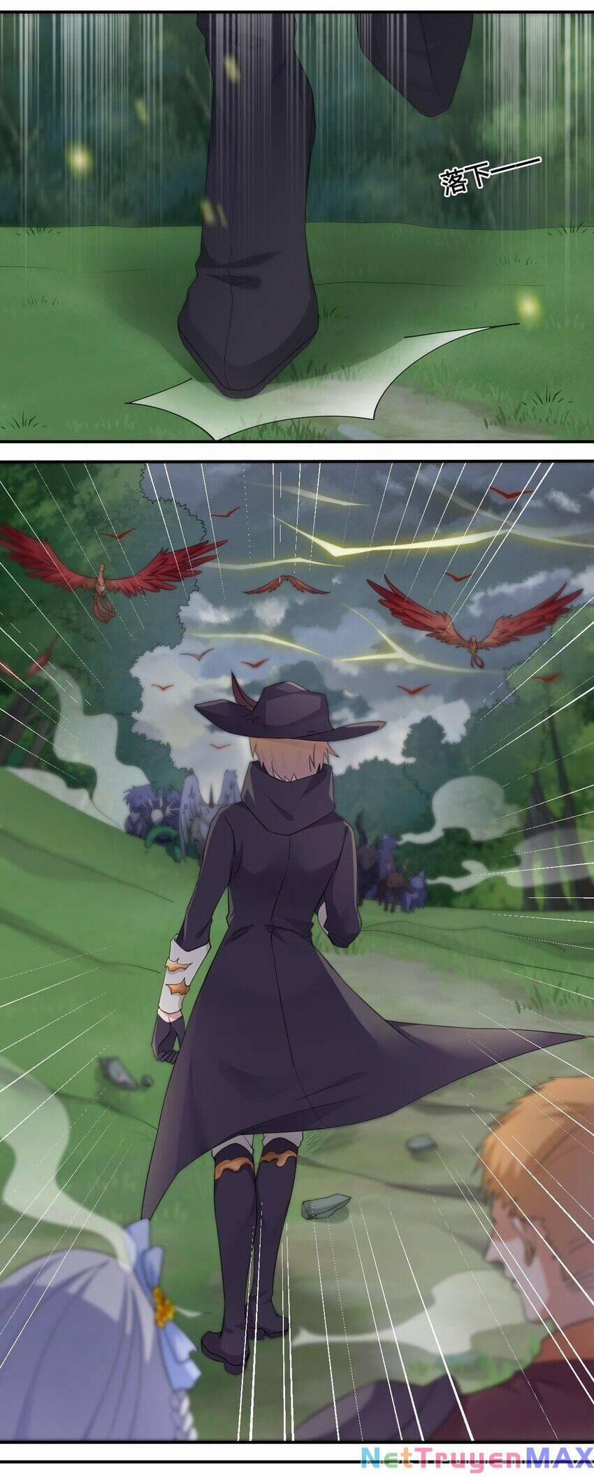 Thôn Trưởng Thôn Tân Thủ 11 trang 7