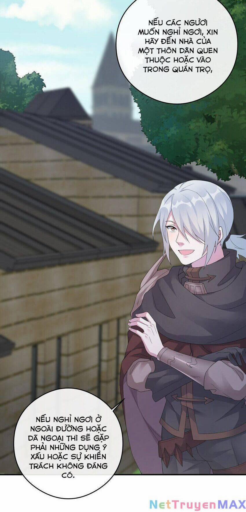 Thôn Trưởng Thôn Tân Thủ 12 trang 10