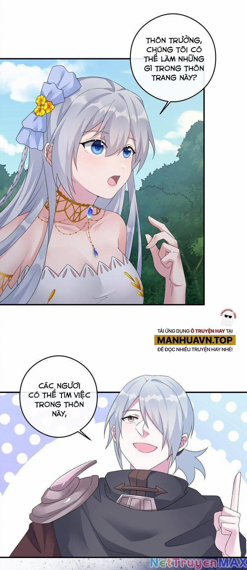 Thôn Trưởng Thôn Tân Thủ 12 trang 11