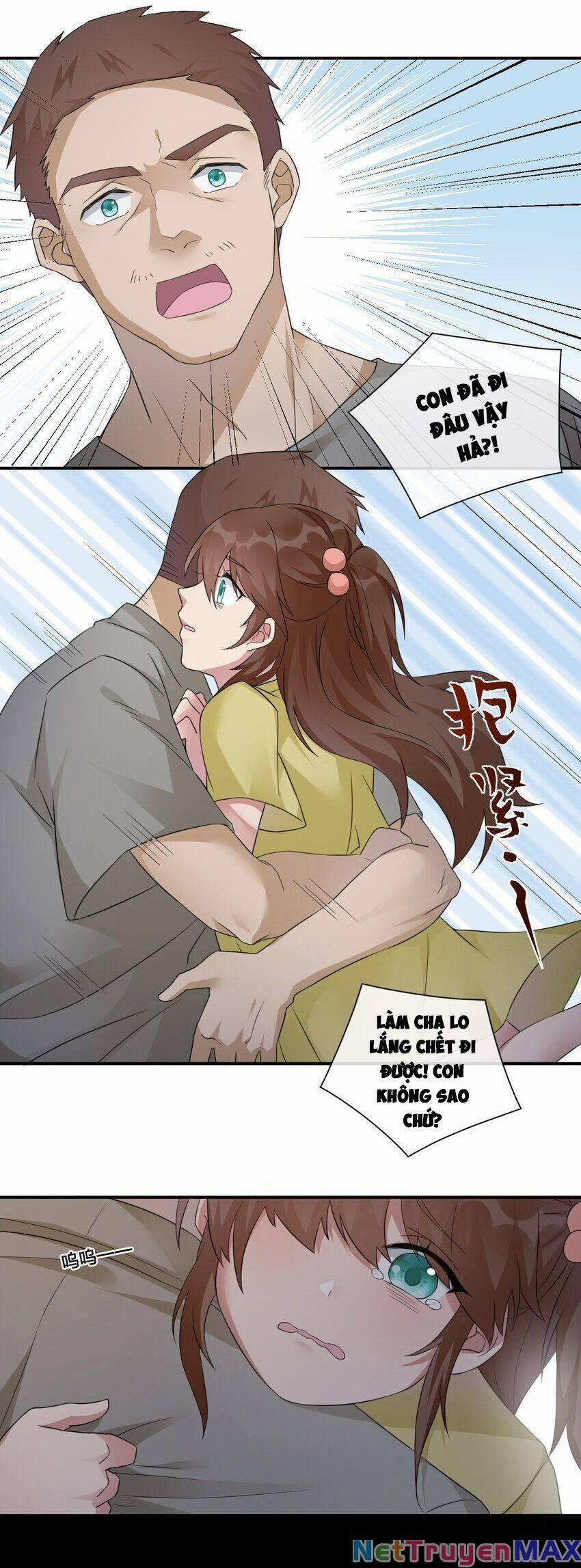 Thôn Trưởng Thôn Tân Thủ 12 trang 20