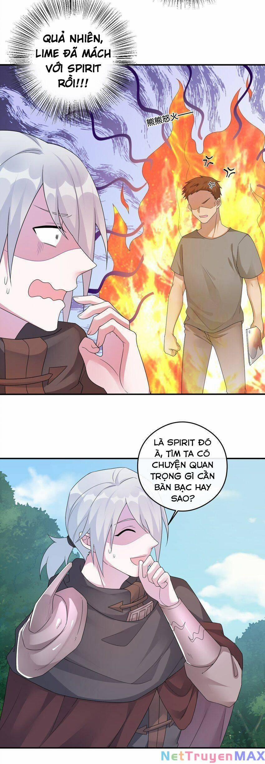 Thôn Trưởng Thôn Tân Thủ 12 trang 22