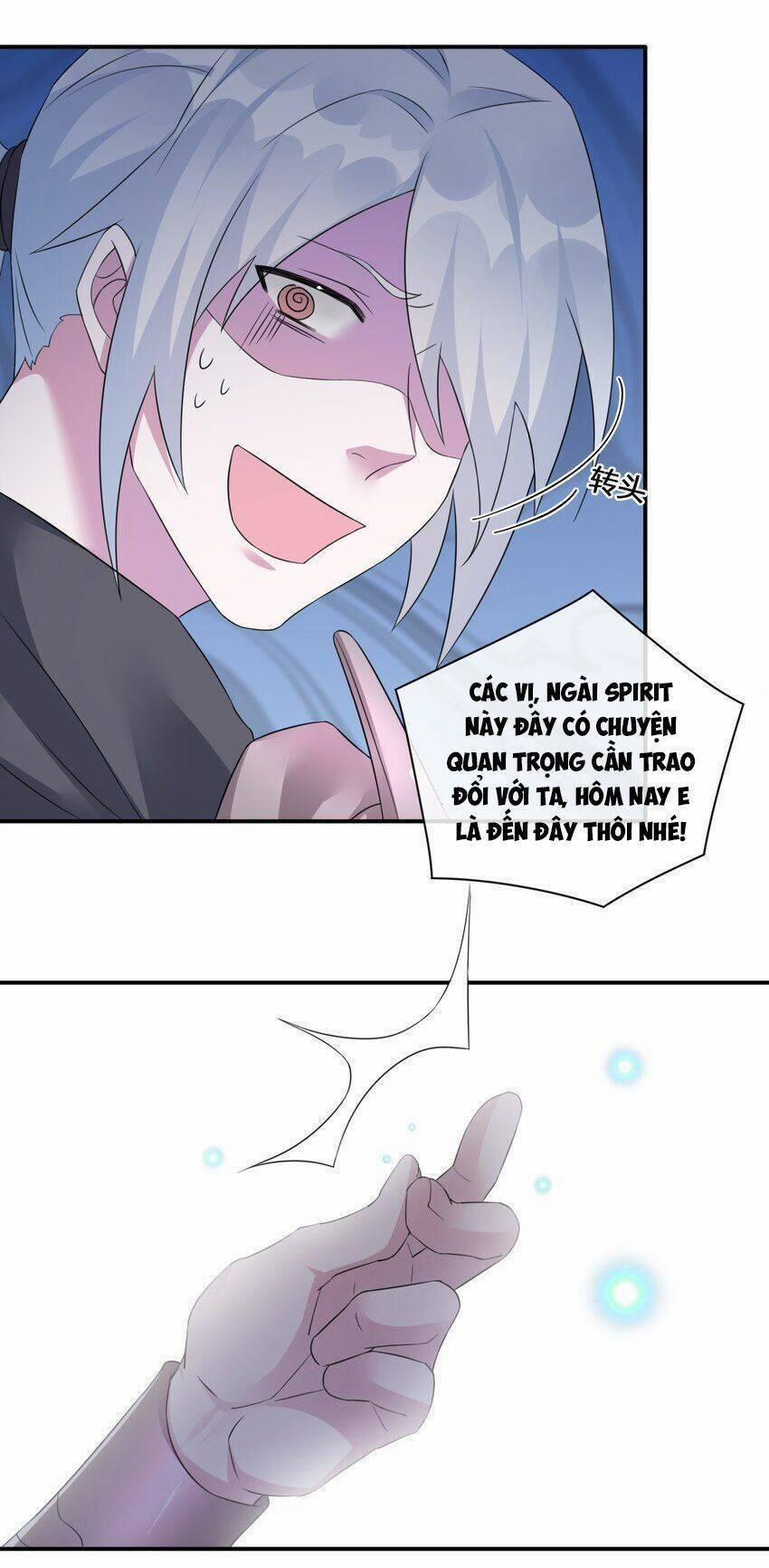 Thôn Trưởng Thôn Tân Thủ 12 trang 24