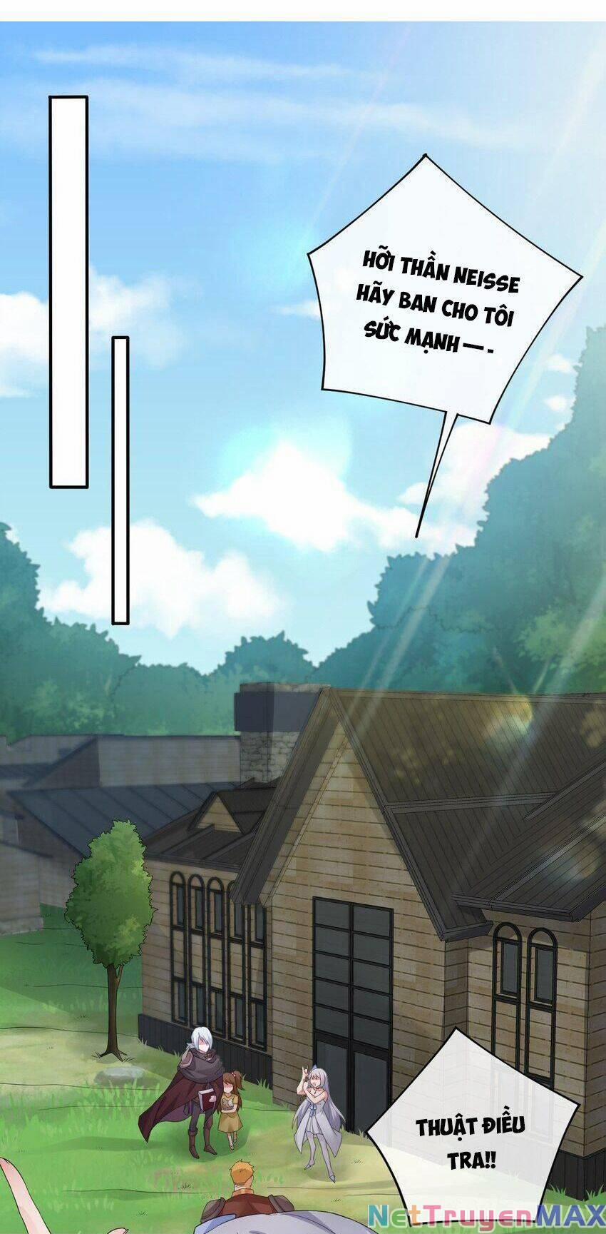 Thôn Trưởng Thôn Tân Thủ 12 trang 3