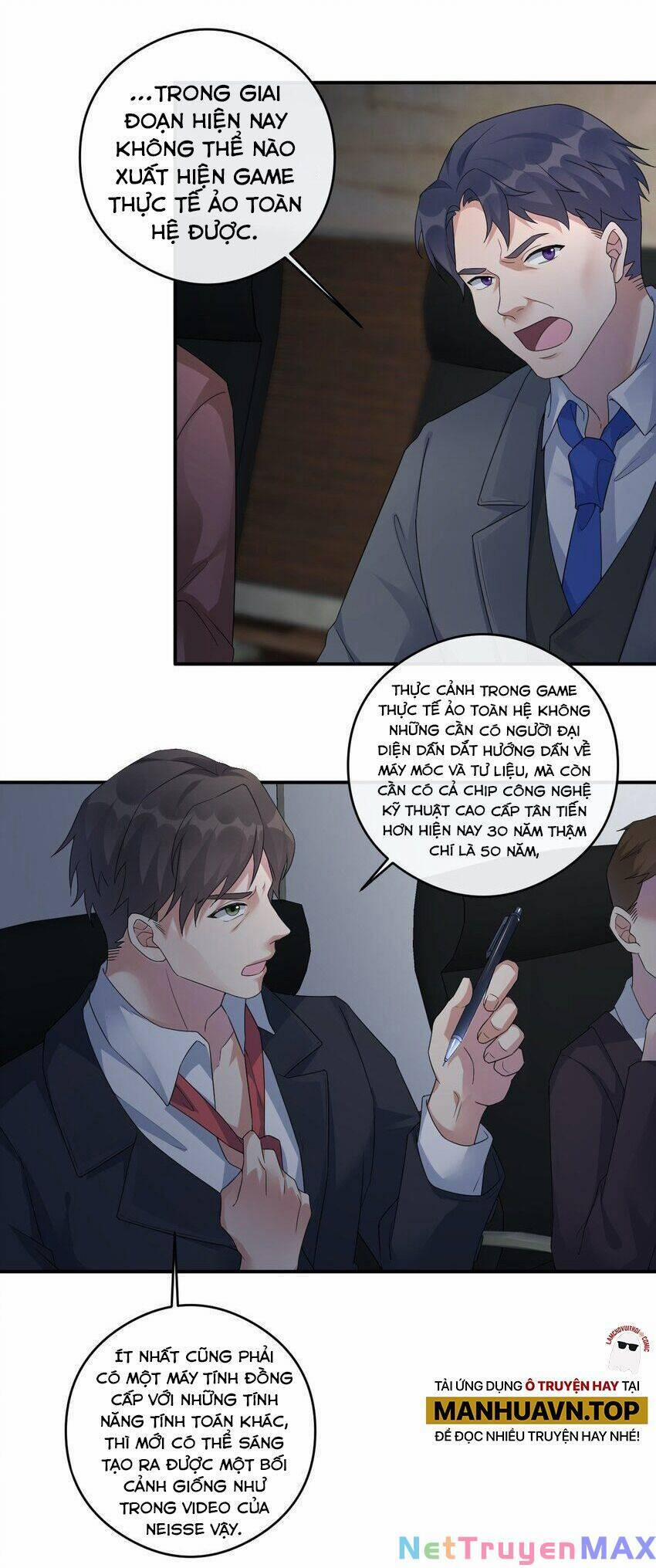 Thôn Trưởng Thôn Tân Thủ 12 trang 36