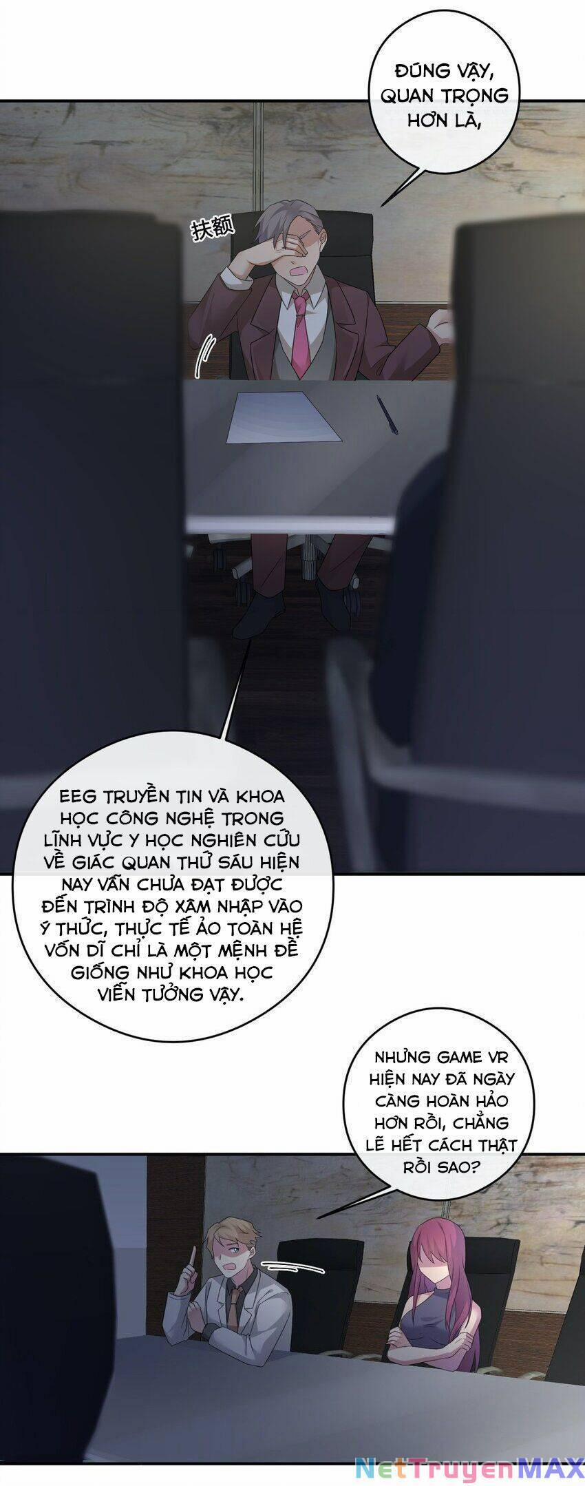 Thôn Trưởng Thôn Tân Thủ 12 trang 37