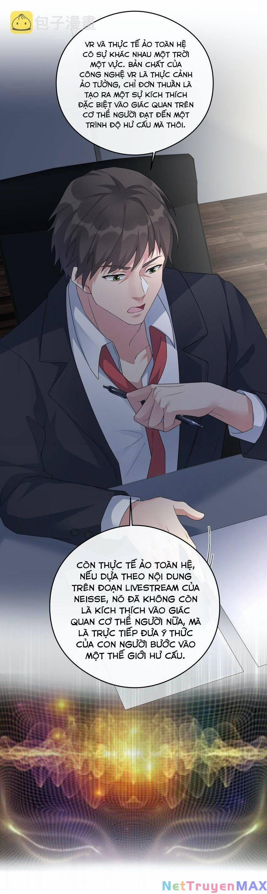 Thôn Trưởng Thôn Tân Thủ 12 trang 38