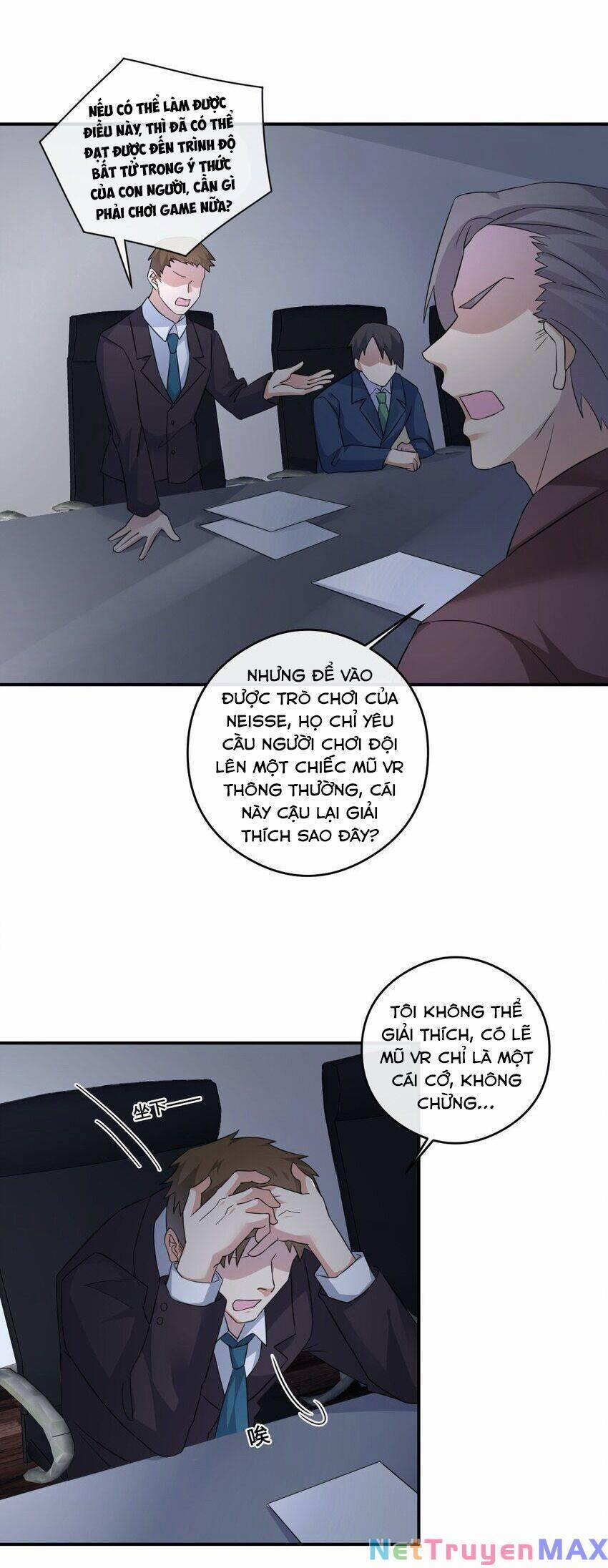 Thôn Trưởng Thôn Tân Thủ 12 trang 39