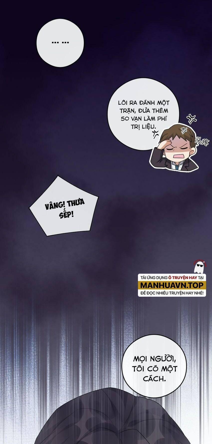 Thôn Trưởng Thôn Tân Thủ 12 trang 45