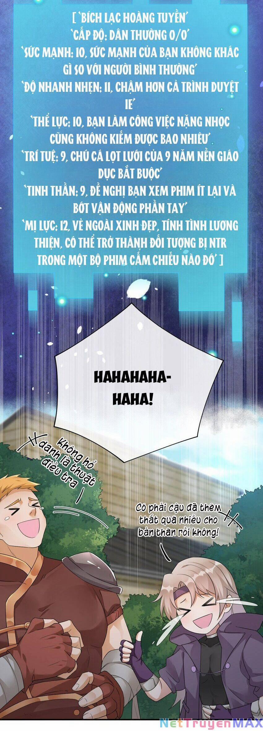 Thôn Trưởng Thôn Tân Thủ 12 trang 5