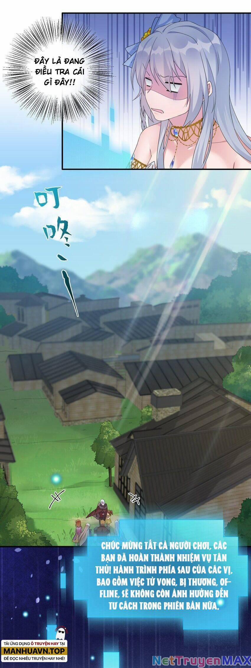 Thôn Trưởng Thôn Tân Thủ 12 trang 6