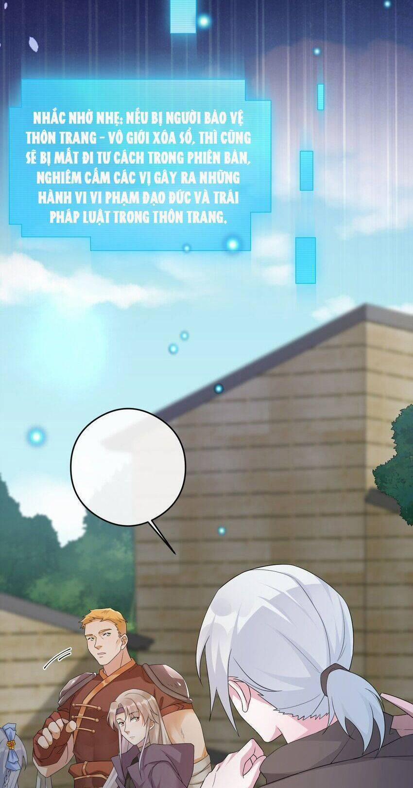 Thôn Trưởng Thôn Tân Thủ 12 trang 7