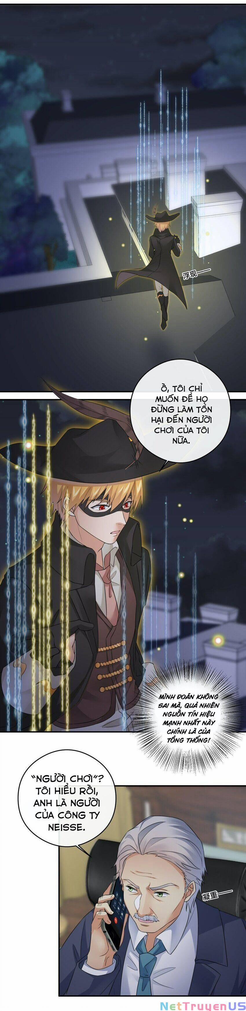 Thôn Trưởng Thôn Tân Thủ 13 trang 15