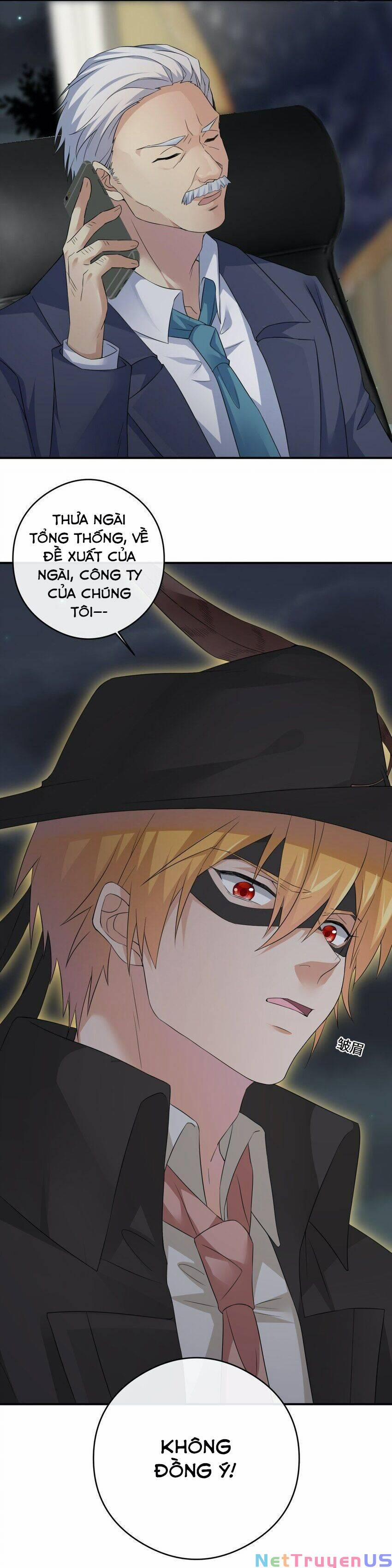 Thôn Trưởng Thôn Tân Thủ 13 trang 17