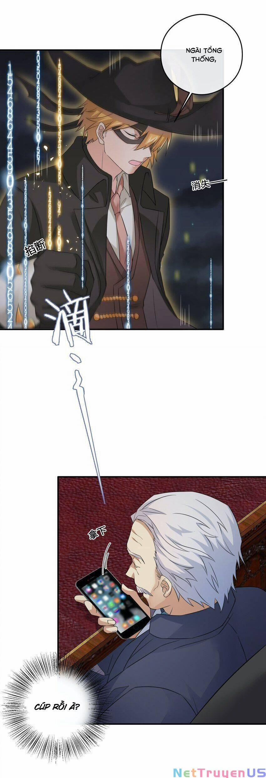 Thôn Trưởng Thôn Tân Thủ 13 trang 19