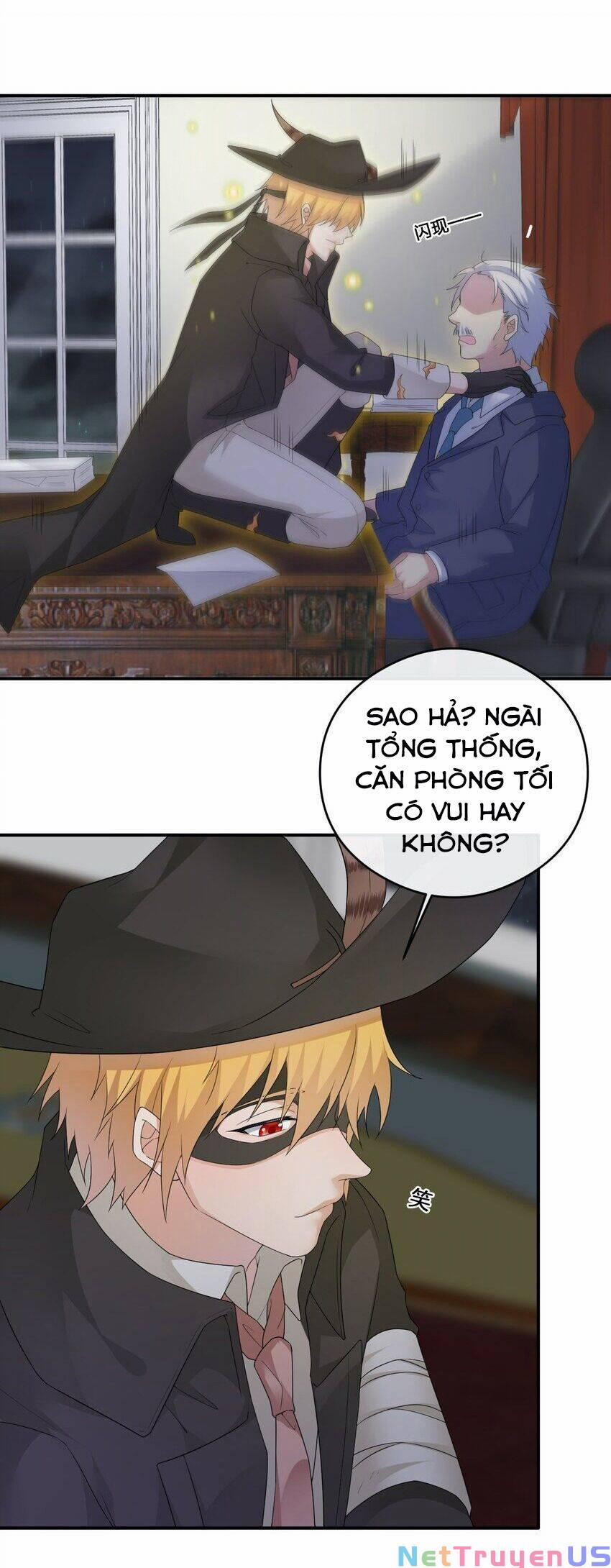 Thôn Trưởng Thôn Tân Thủ 13 trang 23