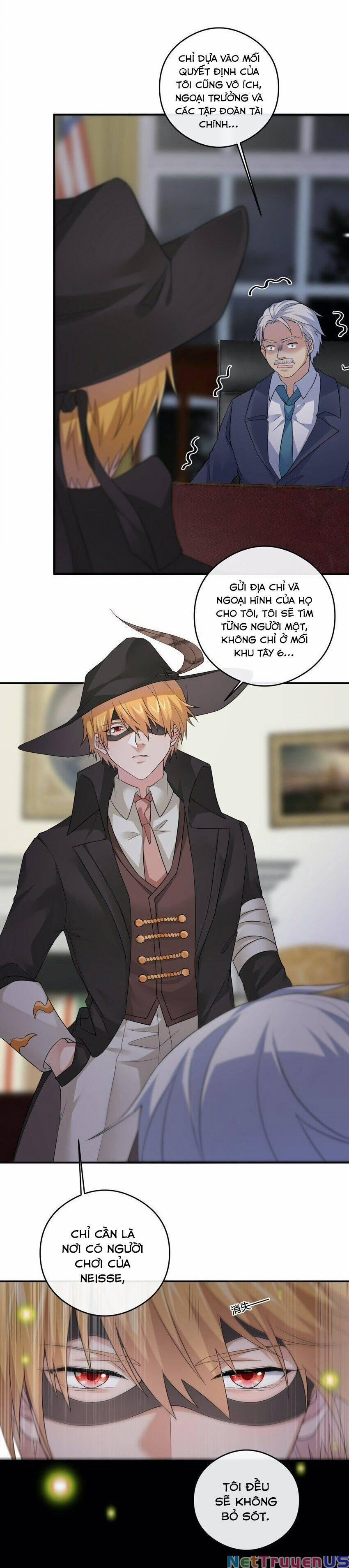 Thôn Trưởng Thôn Tân Thủ 13 trang 25