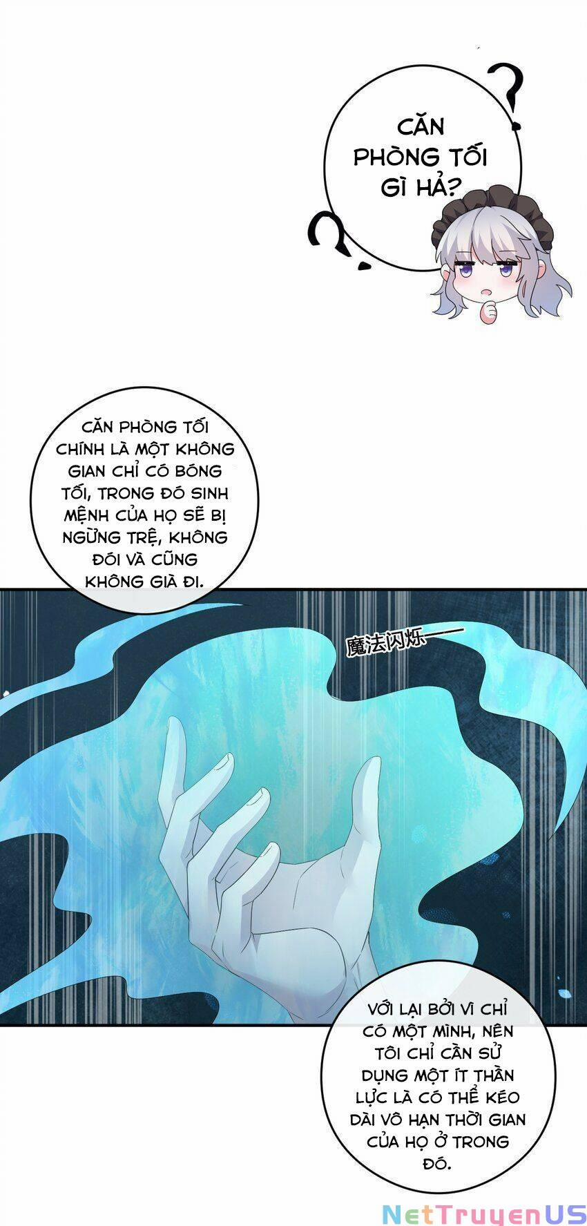 Thôn Trưởng Thôn Tân Thủ 13 trang 29