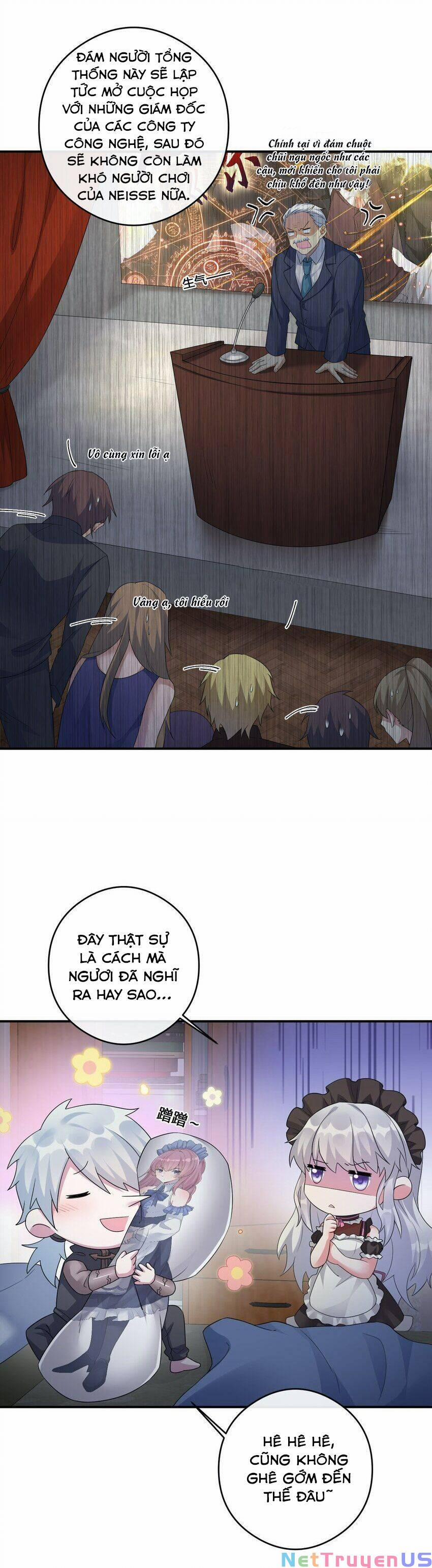 Thôn Trưởng Thôn Tân Thủ 13 trang 34