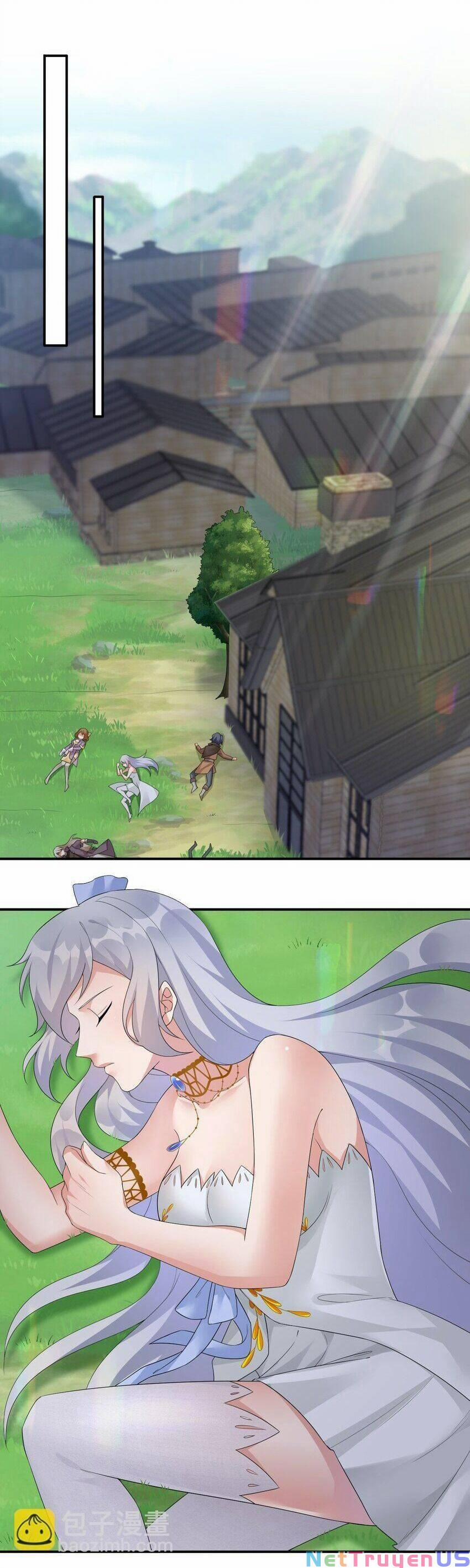 Thôn Trưởng Thôn Tân Thủ 13 trang 36