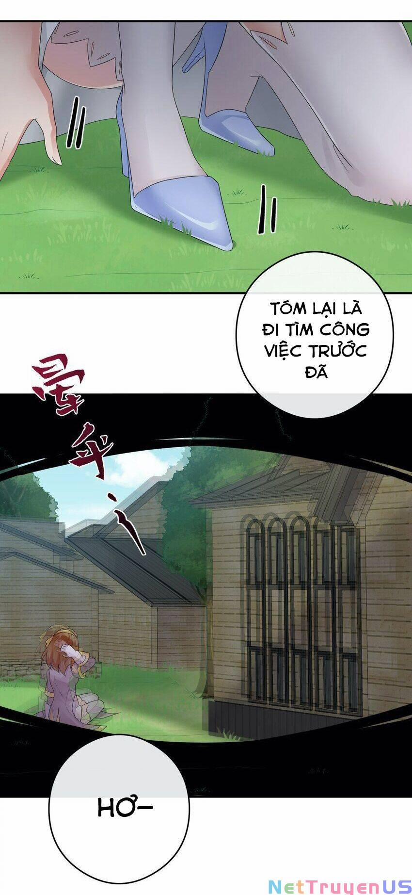 Thôn Trưởng Thôn Tân Thủ 13 trang 38