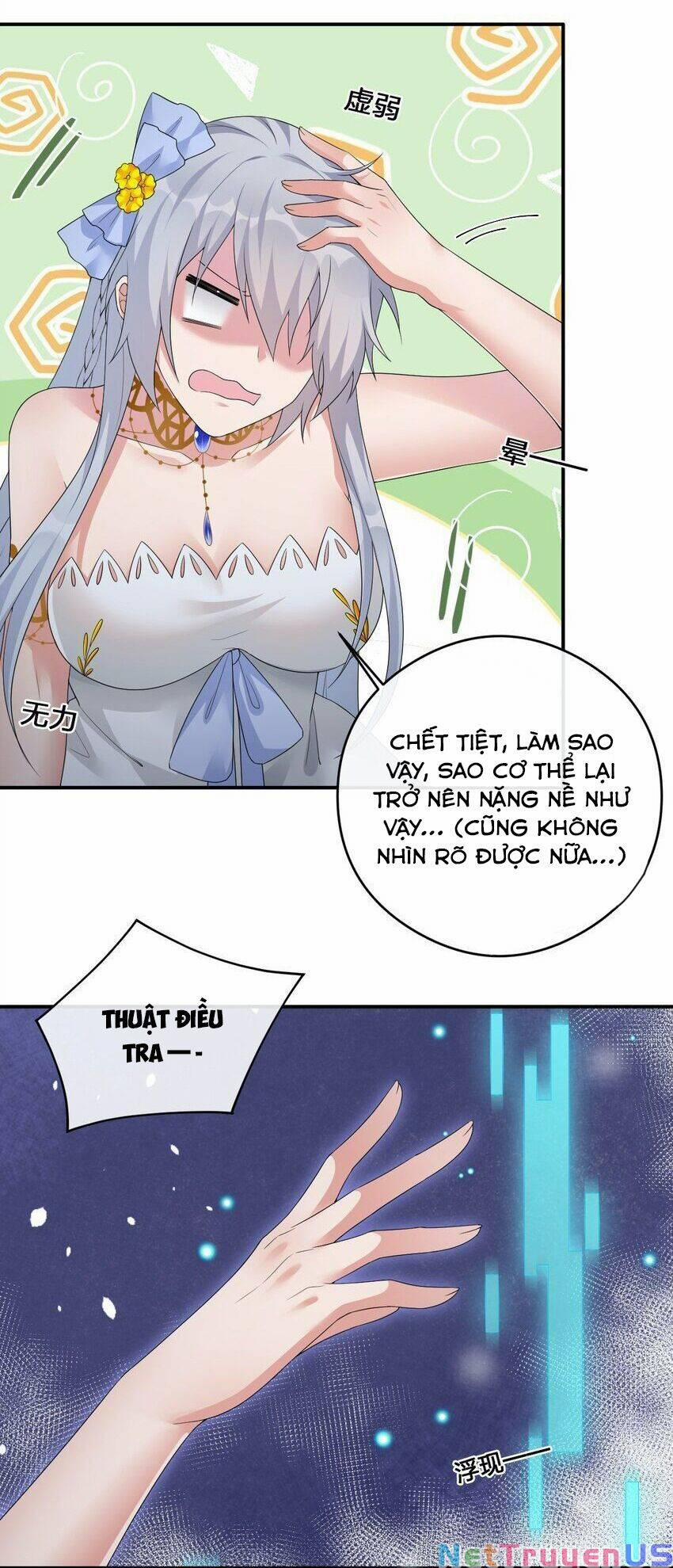 Thôn Trưởng Thôn Tân Thủ 13 trang 39