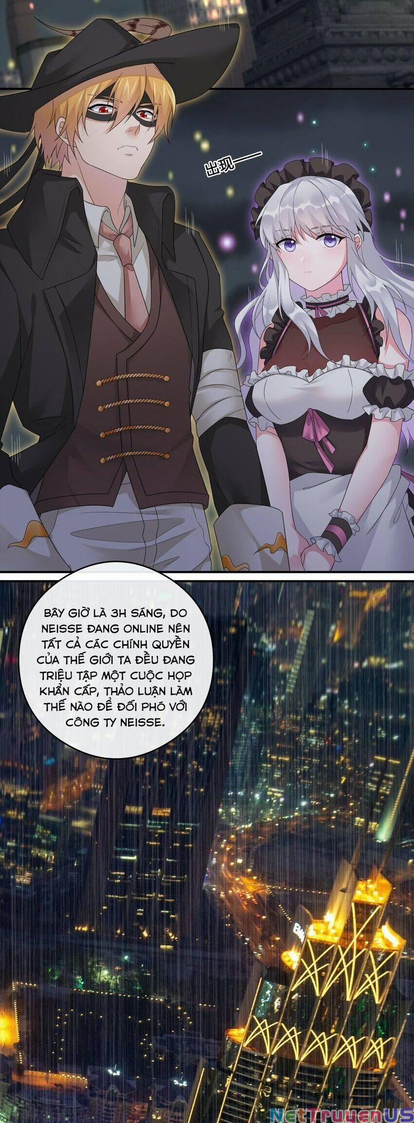 Thôn Trưởng Thôn Tân Thủ 13 trang 4