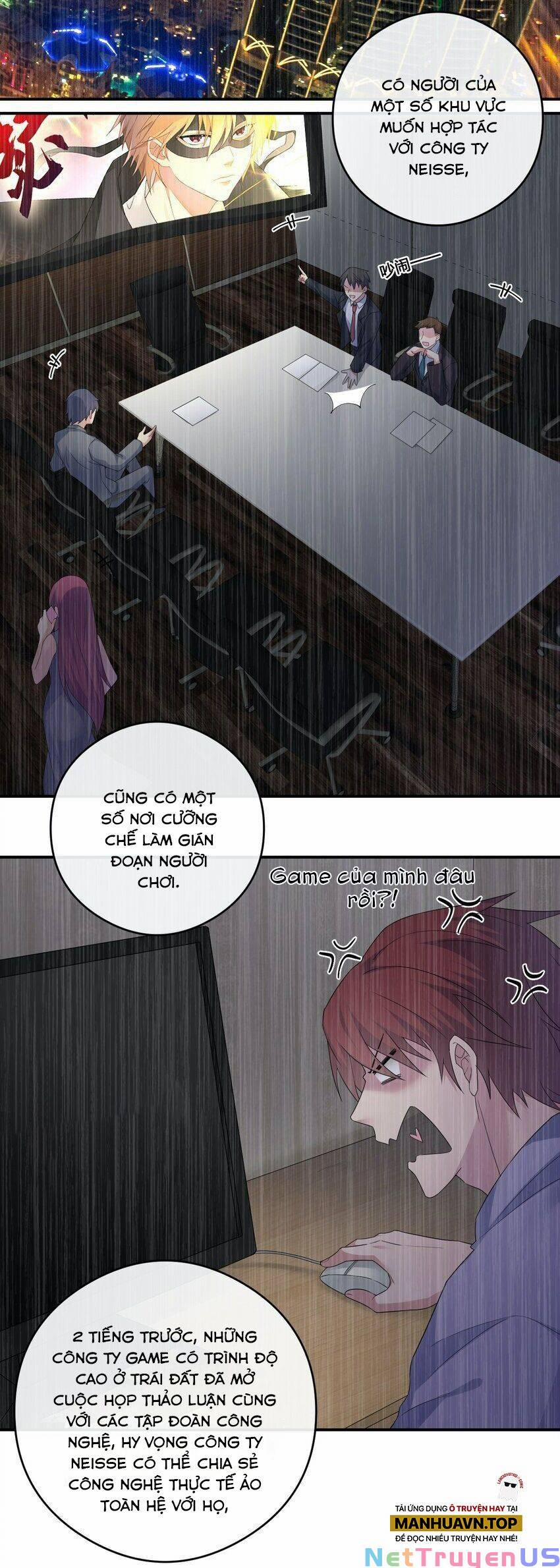 Thôn Trưởng Thôn Tân Thủ 13 trang 5