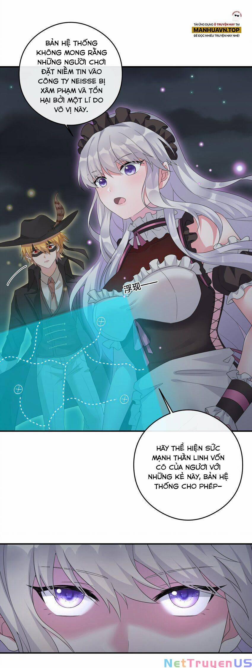 Thôn Trưởng Thôn Tân Thủ 13 trang 7