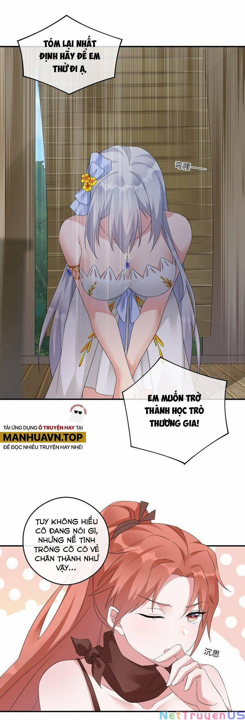 Thôn Trưởng Thôn Tân Thủ 14 trang 10