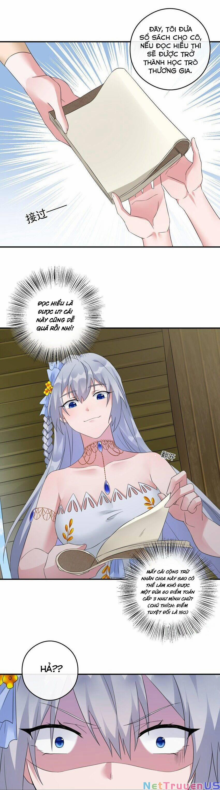 Thôn Trưởng Thôn Tân Thủ 14 trang 11