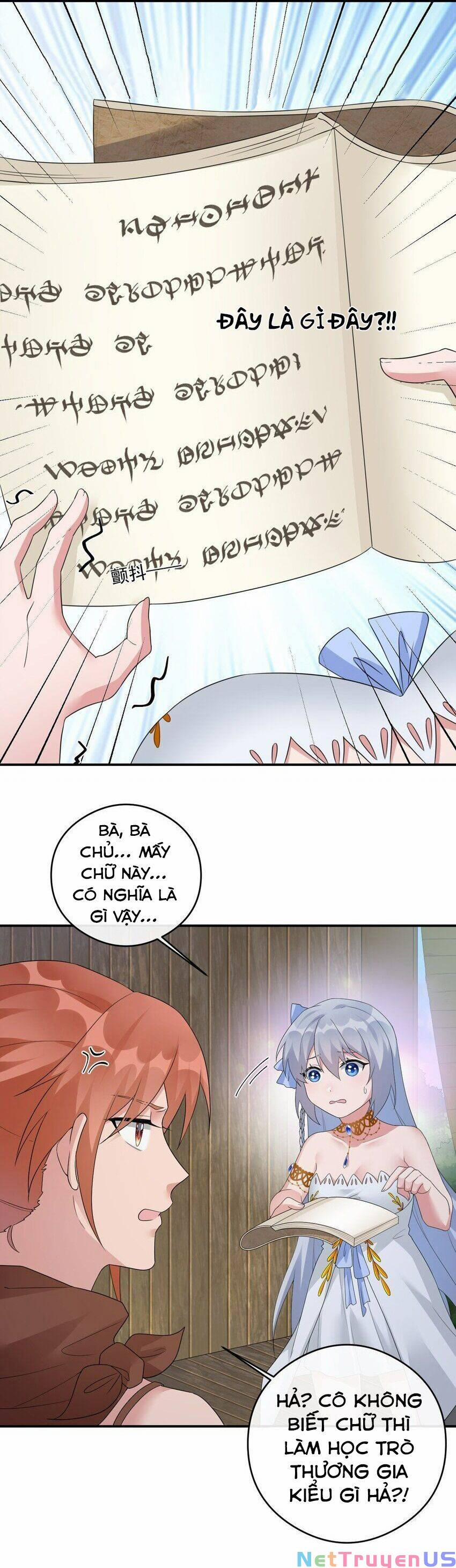 Thôn Trưởng Thôn Tân Thủ 14 trang 12