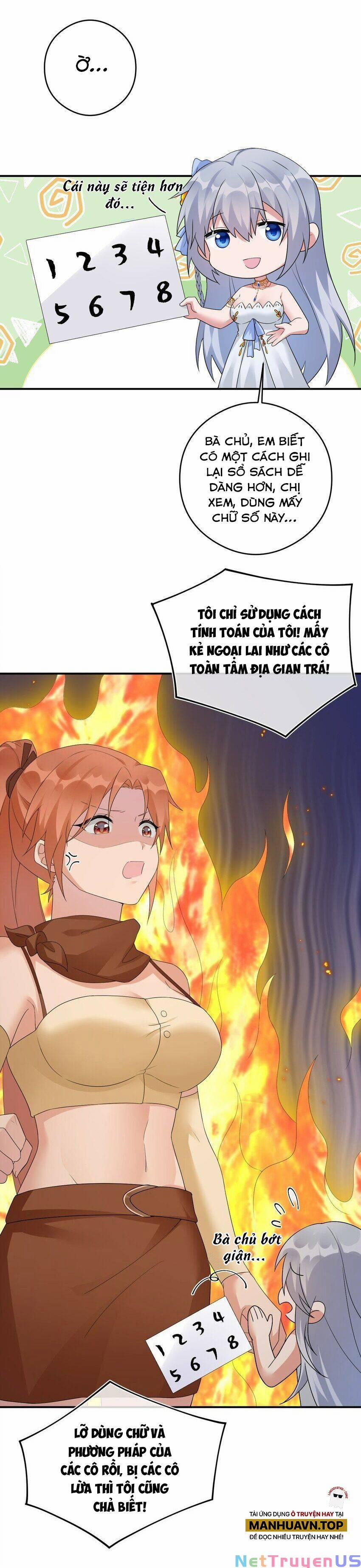 Thôn Trưởng Thôn Tân Thủ 14 trang 13