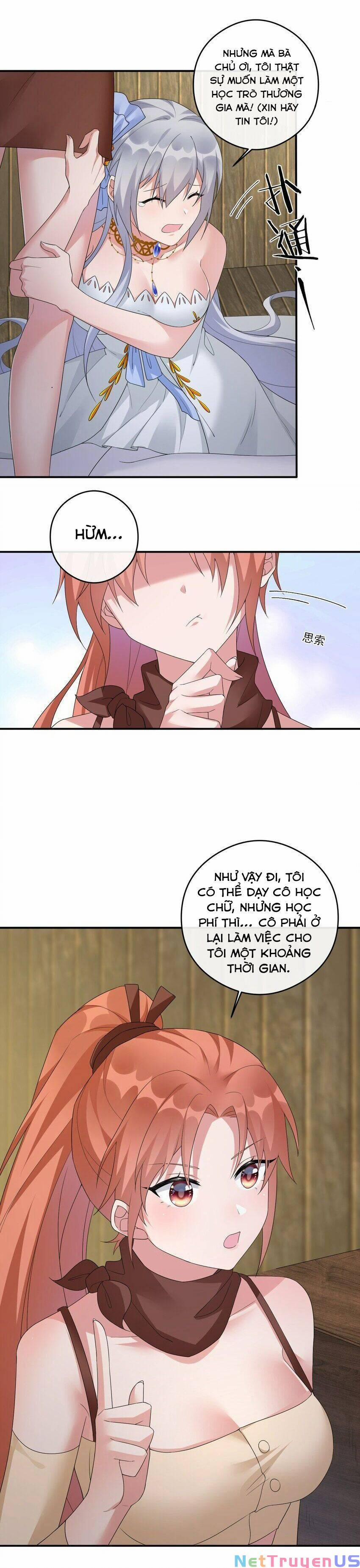 Thôn Trưởng Thôn Tân Thủ 14 trang 14