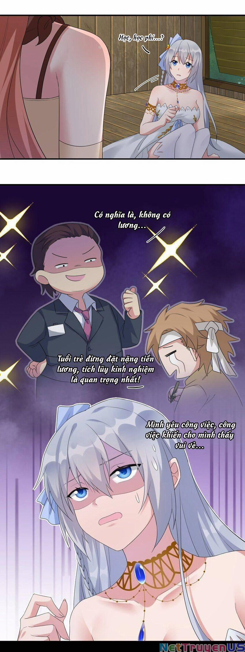 Thôn Trưởng Thôn Tân Thủ 14 trang 15