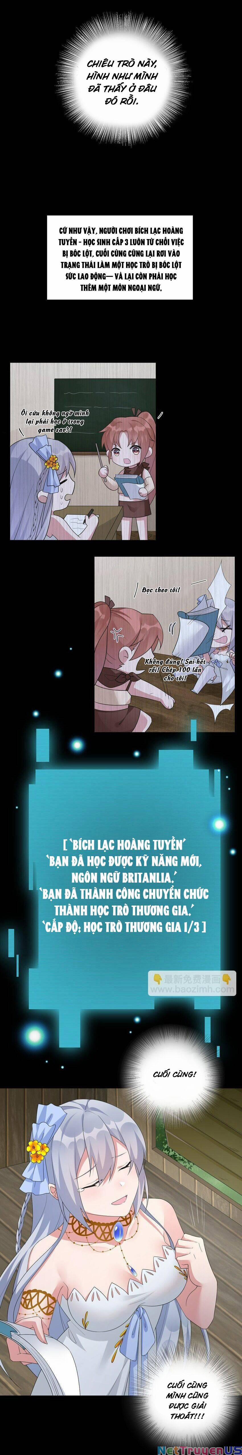 Thôn Trưởng Thôn Tân Thủ 14 trang 16