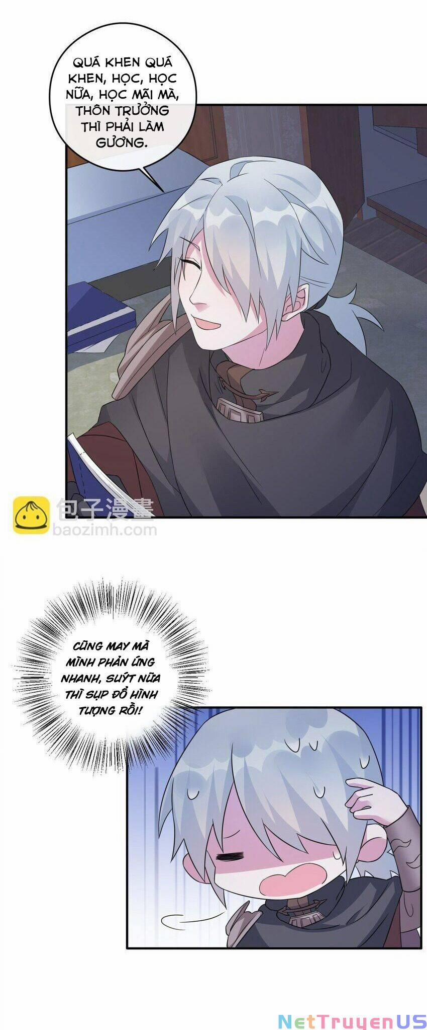 Thôn Trưởng Thôn Tân Thủ 14 trang 19