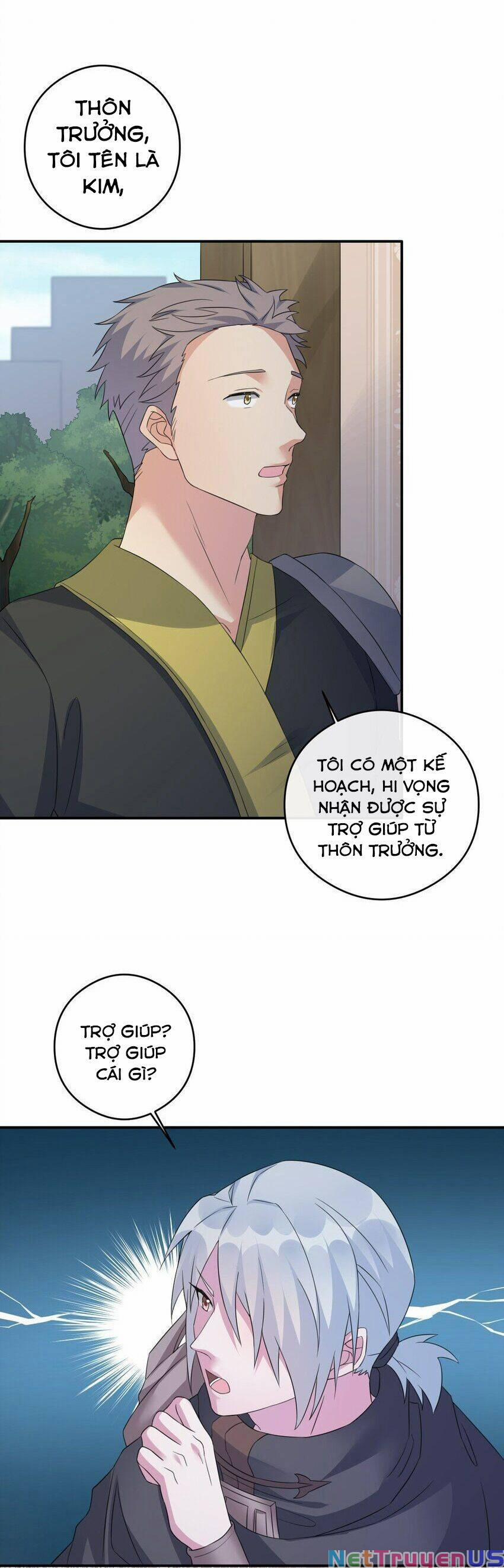 Thôn Trưởng Thôn Tân Thủ 14 trang 20