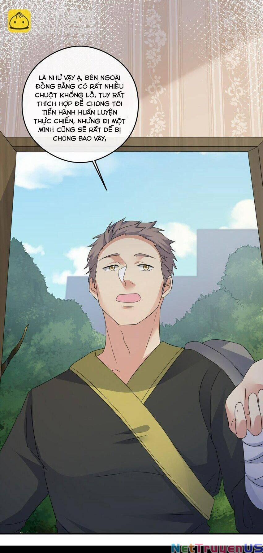 Thôn Trưởng Thôn Tân Thủ 14 trang 21