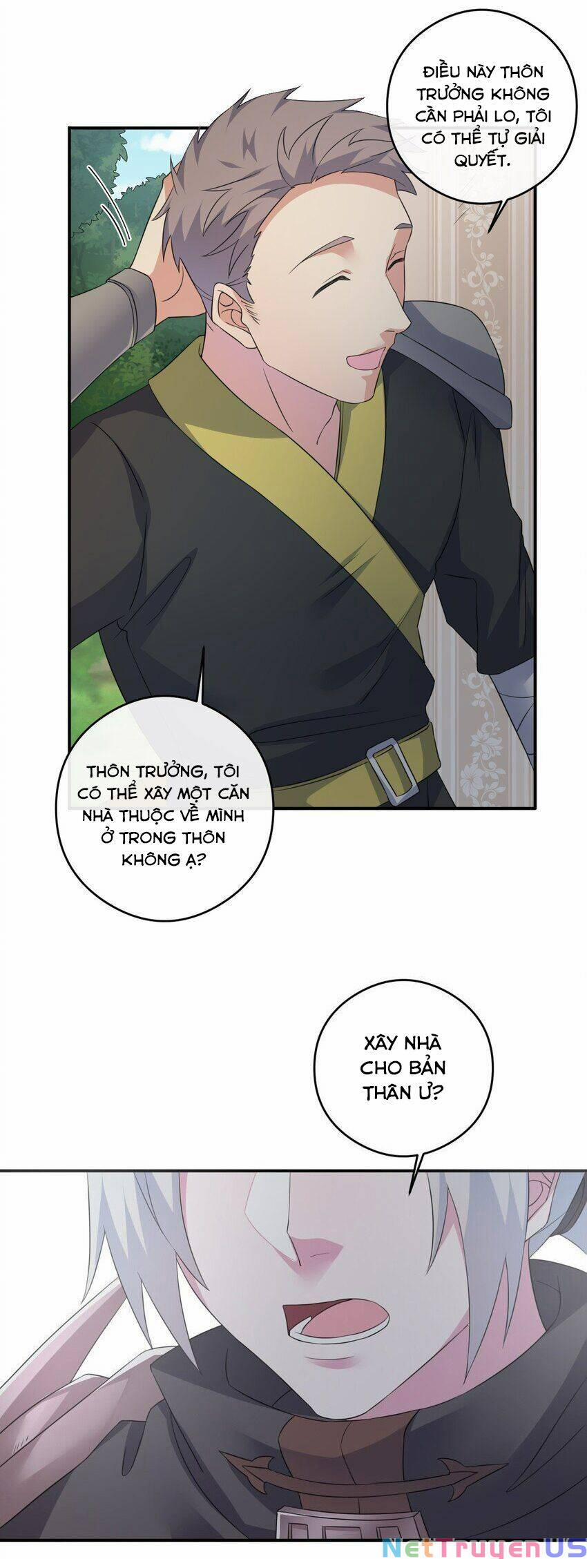 Thôn Trưởng Thôn Tân Thủ 14 trang 23